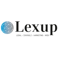 LEXUP CHILE logo, LEXUP CHILE contact details