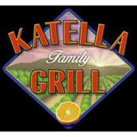 Katella Grill logo, Katella Grill contact details