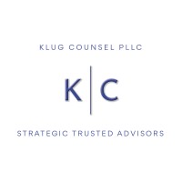 Klug Counsel PLLC logo, Klug Counsel PLLC contact details