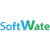 SoftWate logo, SoftWate contact details