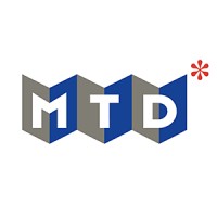 MTD - Morgontidig Distribution logo, MTD - Morgontidig Distribution contact details