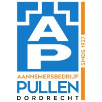 Aannemersbedrijf Pullen BV logo, Aannemersbedrijf Pullen BV contact details