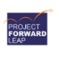 Project Forward Leap logo, Project Forward Leap contact details