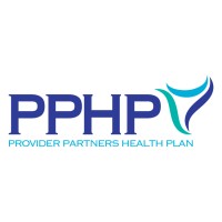 Provider Partners Health Plans (PPHP) logo, Provider Partners Health Plans (PPHP) contact details