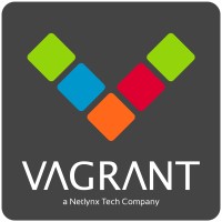 Vagrant Creative logo, Vagrant Creative contact details