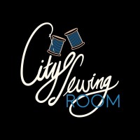 City Sewing Room logo, City Sewing Room contact details