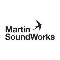 Martin SoundWorks LLC logo, Martin SoundWorks LLC contact details