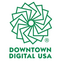 Downtown Digital USA logo, Downtown Digital USA contact details