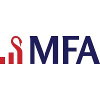 Master of Finance Association logo, Master of Finance Association contact details