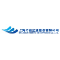 Shanghai Wanye Enterprises Co., Ltd. logo, Shanghai Wanye Enterprises Co., Ltd. contact details