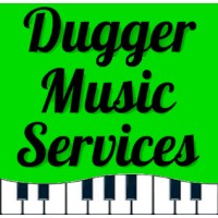 Dugger Music Services logo, Dugger Music Services contact details