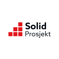 Solid Prosjekt AS logo, Solid Prosjekt AS contact details