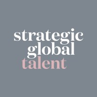 Strategic Global Talent logo, Strategic Global Talent contact details