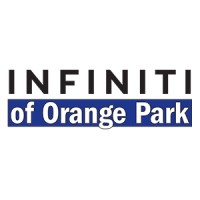 INFINITI of Orange Park logo, INFINITI of Orange Park contact details