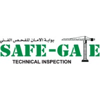 Safe Gate Technical Inspection logo, Safe Gate Technical Inspection contact details