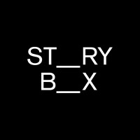 StoryboxNZ logo, StoryboxNZ contact details