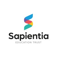 Sapientia Education Trust logo, Sapientia Education Trust contact details