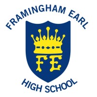 Framingham Earl High School logo, Framingham Earl High School contact details