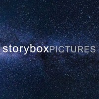 storyboxPICTURES logo, storyboxPICTURES contact details