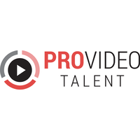 Pro Video Talent, LLC logo, Pro Video Talent, LLC contact details