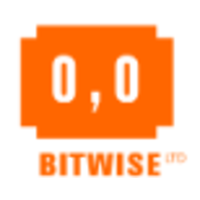 Bitwise LLC logo, Bitwise LLC contact details