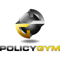 Policy Gym logo, Policy Gym contact details