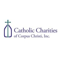 CATHOLIC CHARITIES OF CORPUS CHRISTI INC logo, CATHOLIC CHARITIES OF CORPUS CHRISTI INC contact details