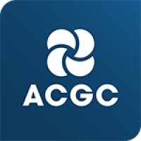 ACGC logo, ACGC contact details