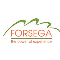 FORSEGA logo, FORSEGA contact details