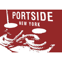 PortSide NewYork logo, PortSide NewYork contact details