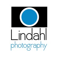 Lindahl Photography logo, Lindahl Photography contact details