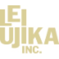 LEI UJIKA INC. logo, LEI UJIKA INC. contact details