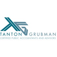 Tanton Grubman CPAs, LLP logo, Tanton Grubman CPAs, LLP contact details