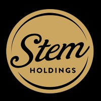 Stem Holdings, Inc. logo, Stem Holdings, Inc. contact details