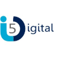 i5digital logo, i5digital contact details