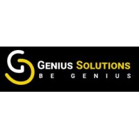 Genius Solutions LLC logo, Genius Solutions LLC contact details