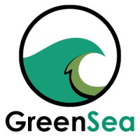 GreenSea Distribution logo, GreenSea Distribution contact details