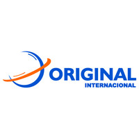 ORIGINAL COMERCIO INTERNACIONAL logo, ORIGINAL COMERCIO INTERNACIONAL contact details