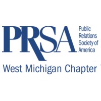 WMPRSA - West Michigan Chapter of the Public Relations Society of America logo, WMPRSA - West Michigan Chapter of the Public Relations Society of America contact details