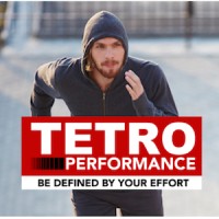 Tetro Performance logo, Tetro Performance contact details