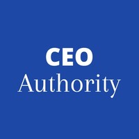 CEO Authority logo, CEO Authority contact details