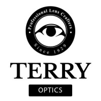 Terry Optics logo, Terry Optics contact details