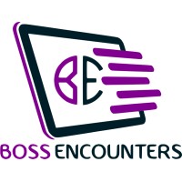 BOSS Encounters logo, BOSS Encounters contact details