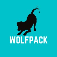 Wolfpack logo, Wolfpack contact details