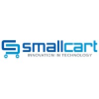 SmallCart Systems logo, SmallCart Systems contact details