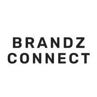 Brandz Connect logo, Brandz Connect contact details