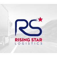 RISING STAR LOGISTICS logo, RISING STAR LOGISTICS contact details