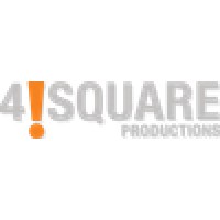 4 Square Productions logo, 4 Square Productions contact details