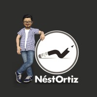 NestOrtiz logo, NestOrtiz contact details