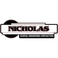 Nicholas Construction, Inc logo, Nicholas Construction, Inc contact details